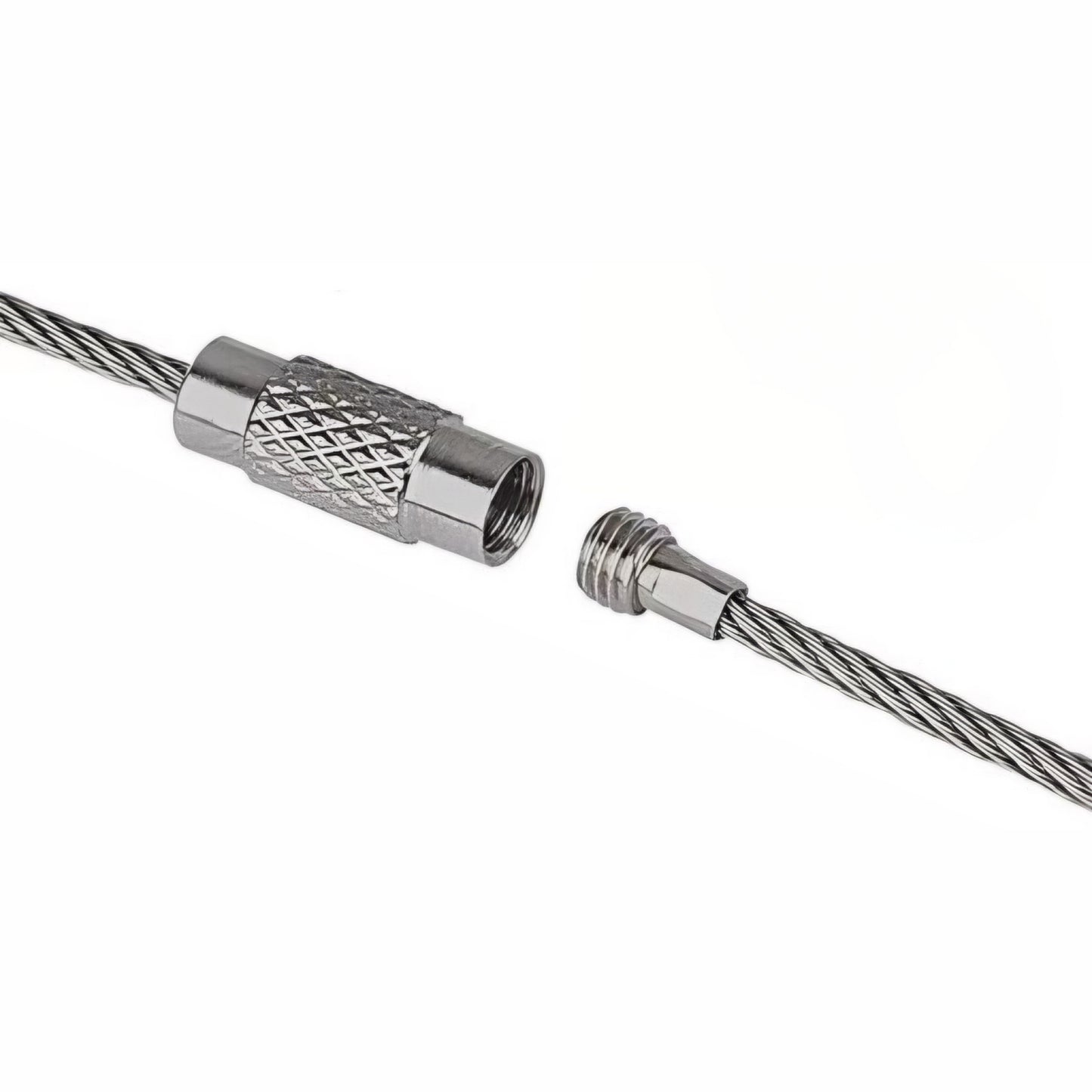 Stainless Steel Wire Ties (150mm)